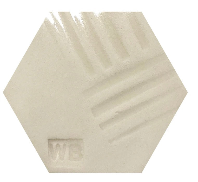 Super Clear ^6 Glaze - Pint