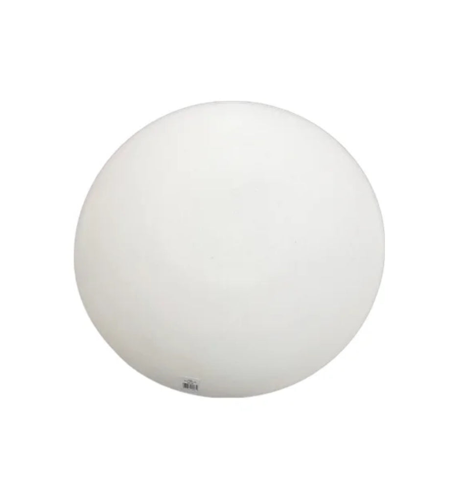 6” Circle Bowl