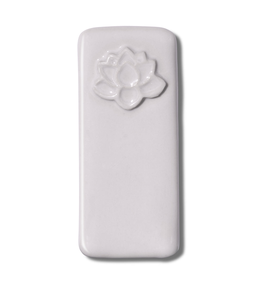 Gossamer Drift Mid Fire Glaze - Pint