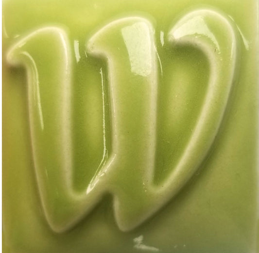 Chartreuse Gloss #4547