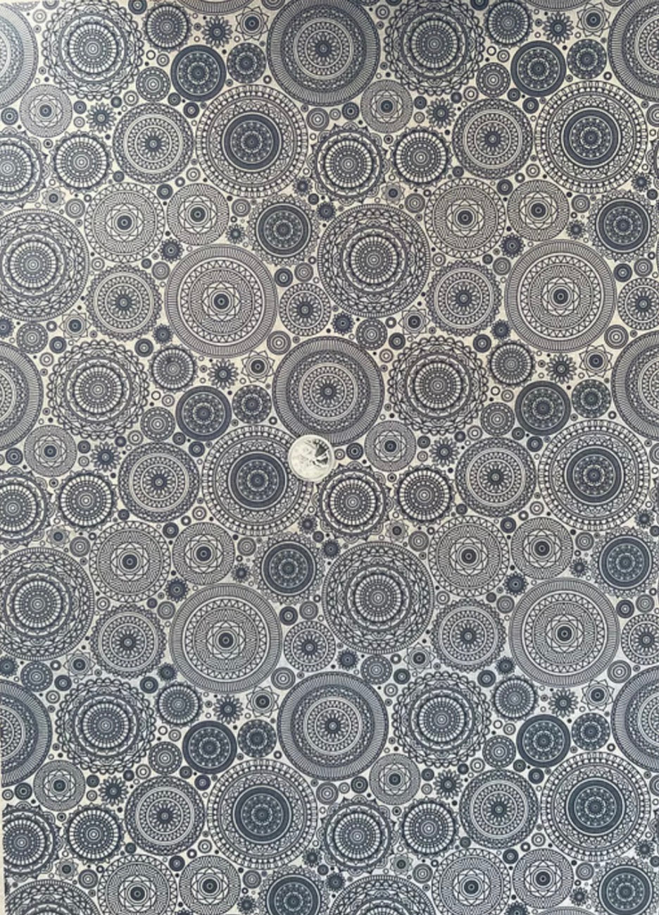Spirograph