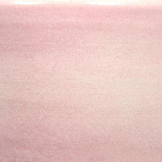 Blushing White Mid Fire Glaze - Pint