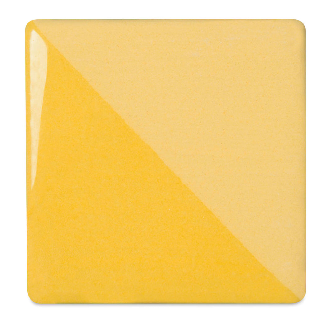 2 oz Yellow Underglaze