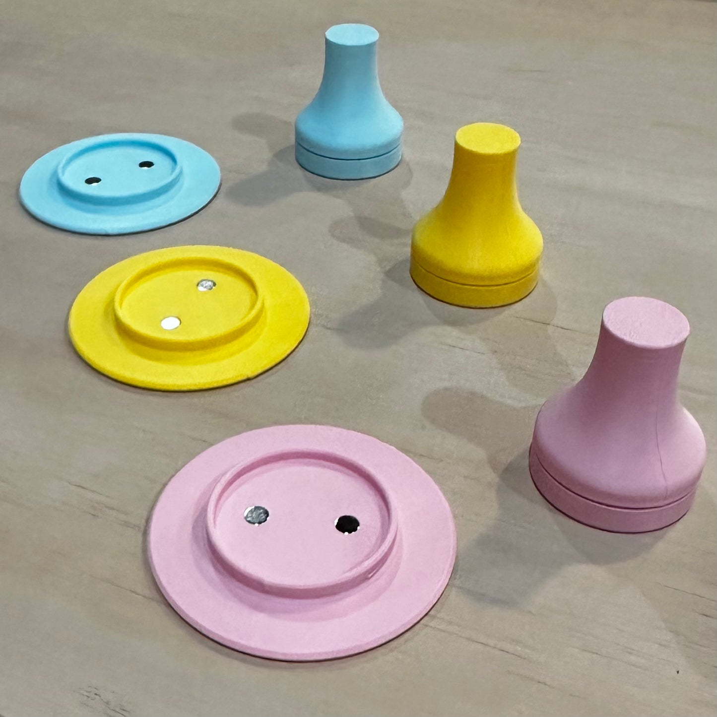 Trimming Spinner Extender