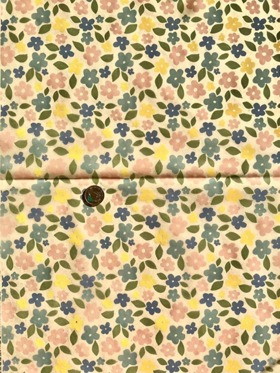 Flower Garden