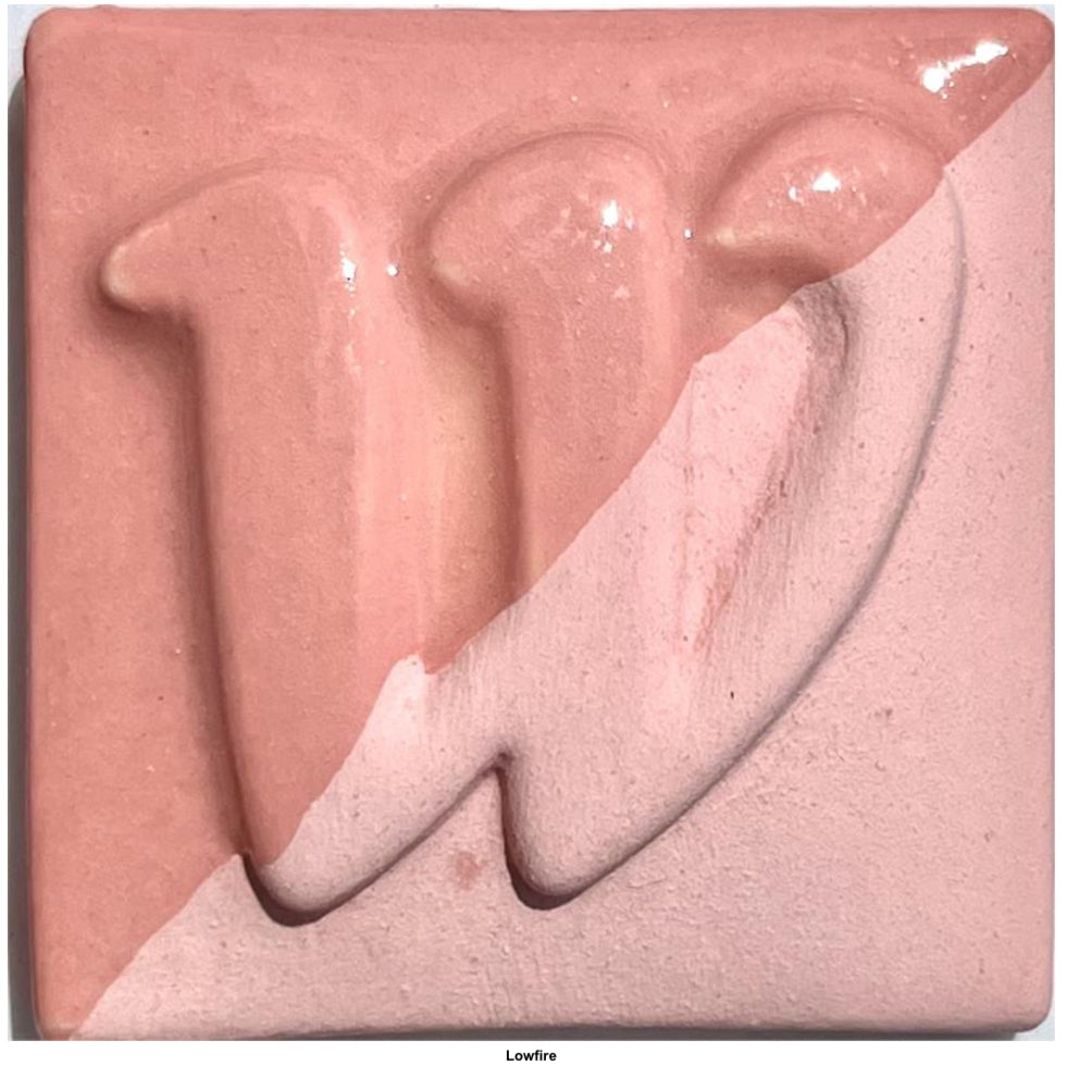 Bright Pink Western Underglaze UG-27