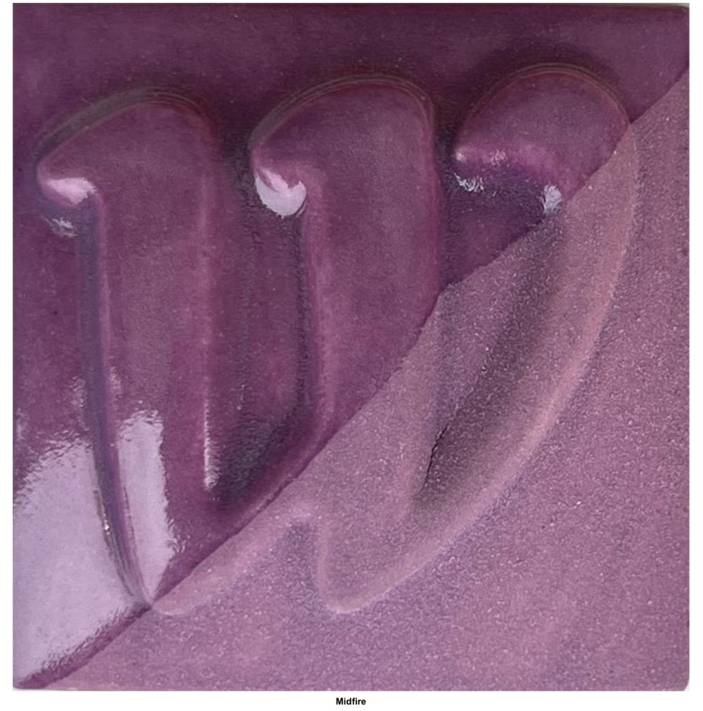 Violet Western Underglaze UG-40