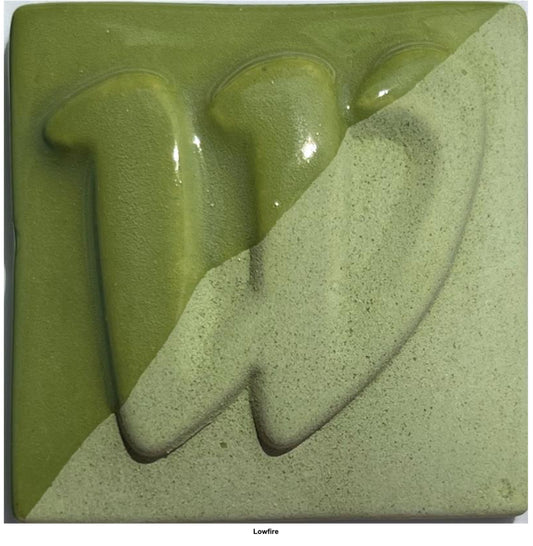 Light Green Western Underglaze UG-17