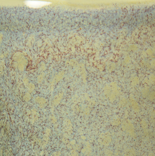 Green Tourmaline Mid Fire Glaze - Pint