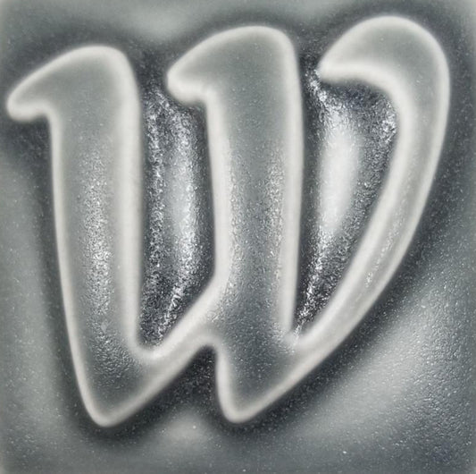 Stone Gray Matte Art #4580