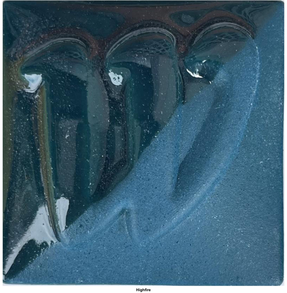 Emerald Western Underglaze UG-13