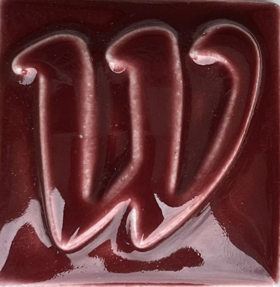 Burgandy Gloss #4509