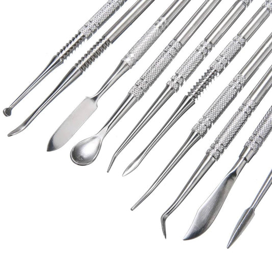 Stainless Steel Carving Tools