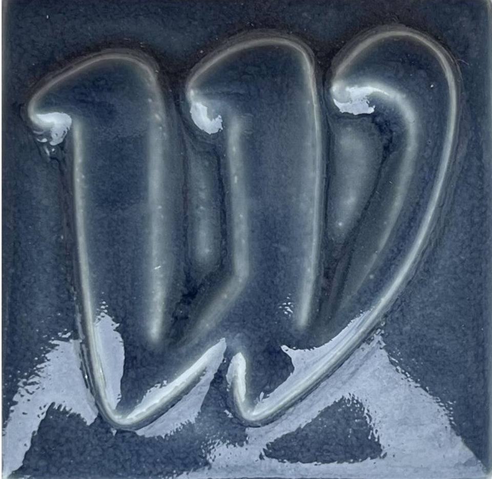 Dusk Blue Gloss #4525