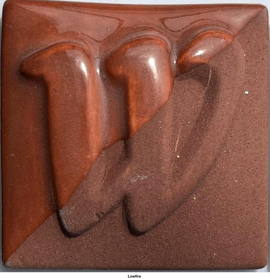 Mahogany Western Underglaze UG-6