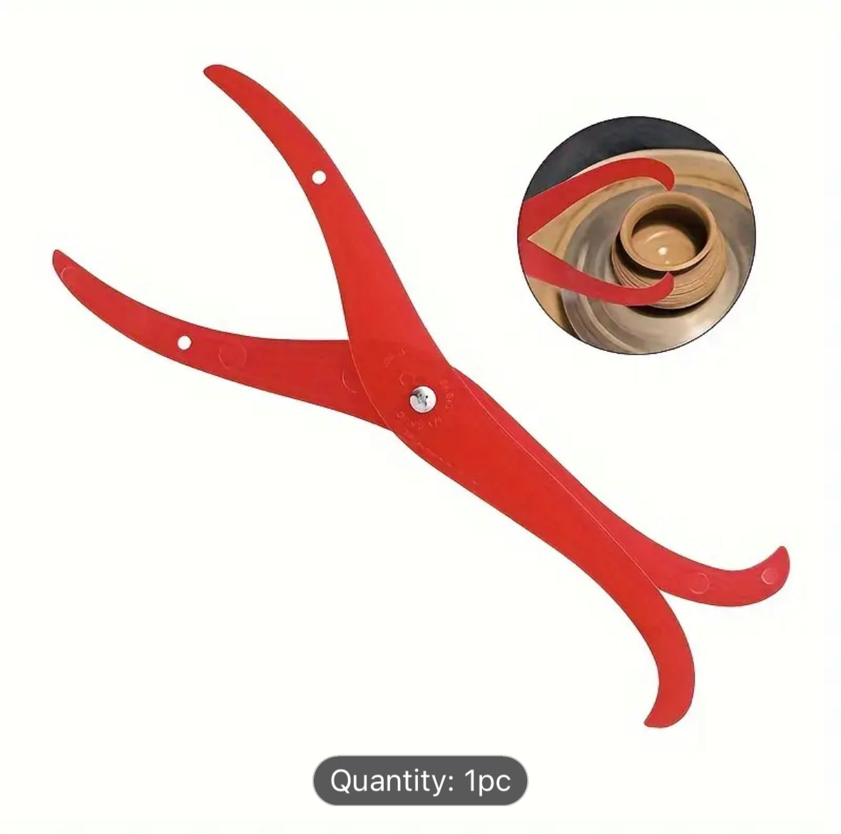 Measuring Caliper