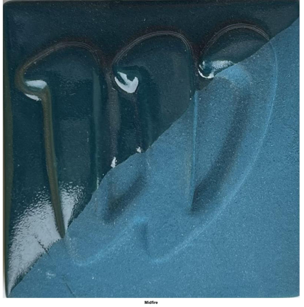 Emerald Western Underglaze UG-13