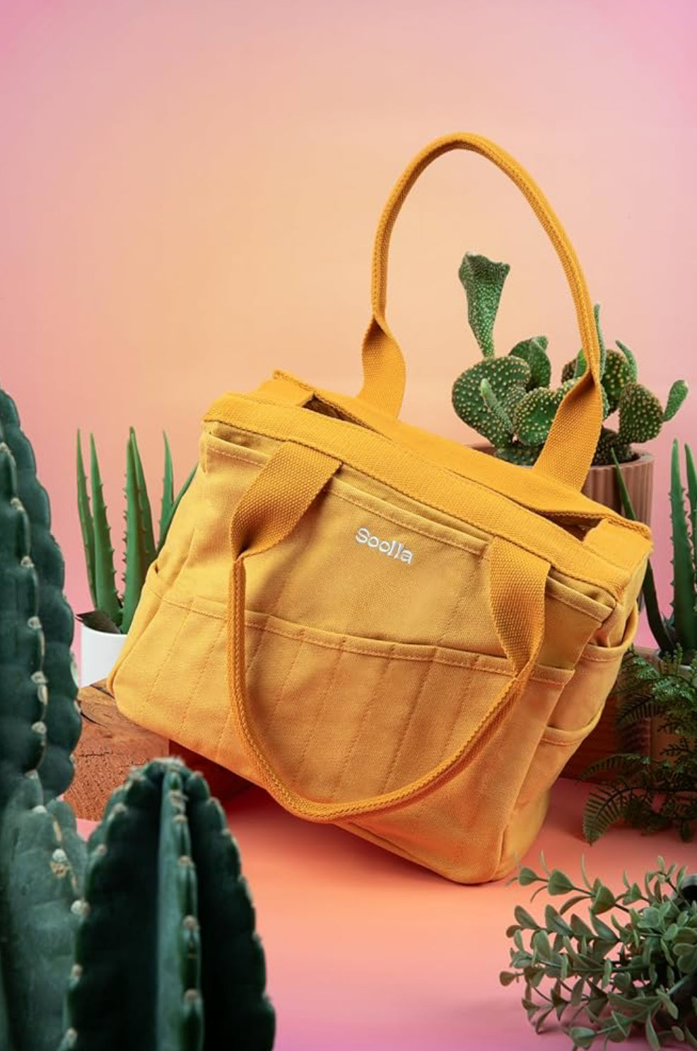 Soolla® Studio Bag - Sedona