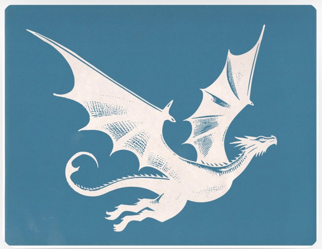 Flying Dragon - Small