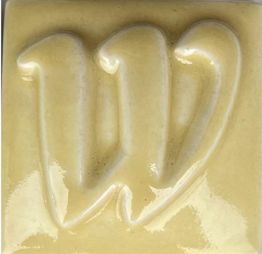 Corn Silk Yellow #4531