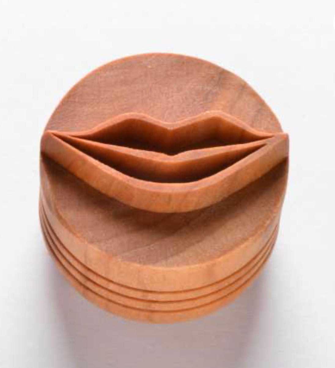 Lips - 4 cm Stamp SCL-103
