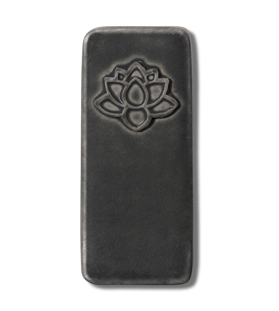 Smoke Mid Fire Glaze - Pint