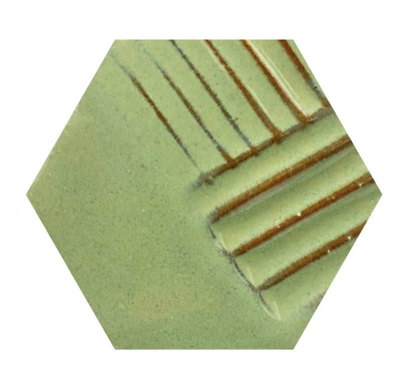 Jade Moss ^6 glaze - pint