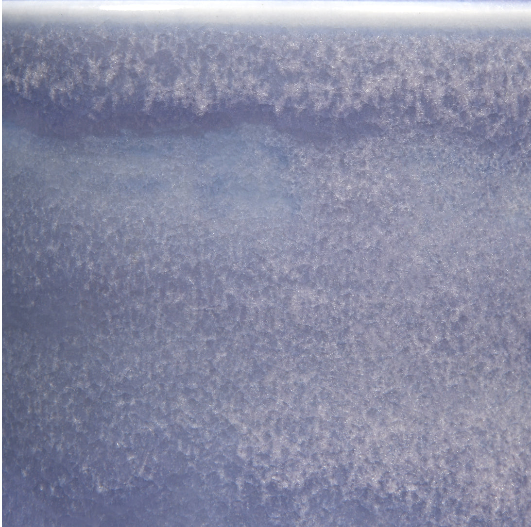 Wisteria Mid Fire Glaze - Pint