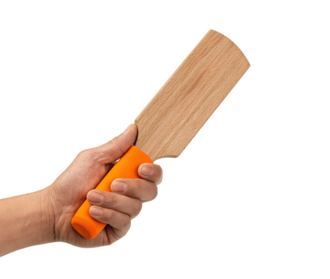 Xiem Large Clay Paddle