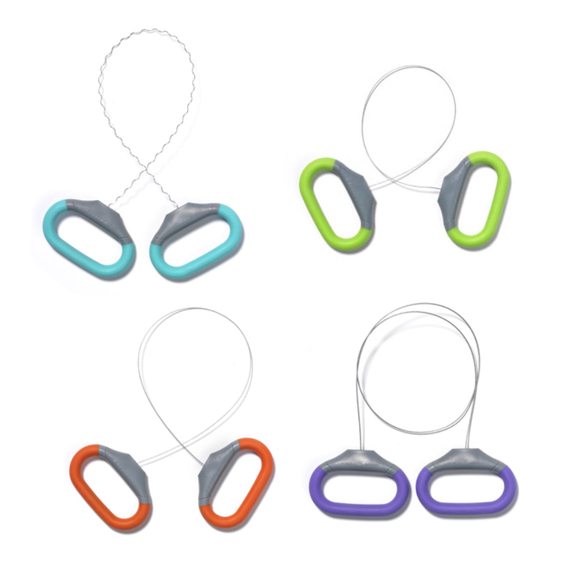 Xiem Pro Cutoff Wires