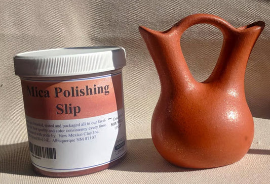 Mica Polishing Slip (pint)