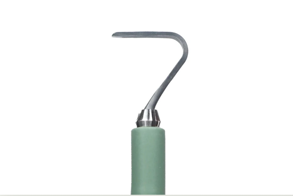 The Seven Trimming Tool