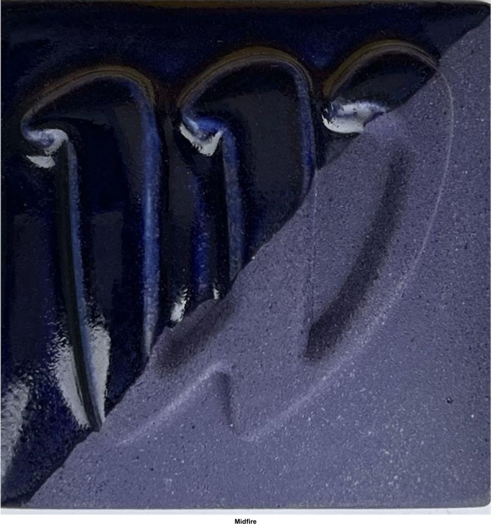 Ultramarine Western Underglaze UG-18