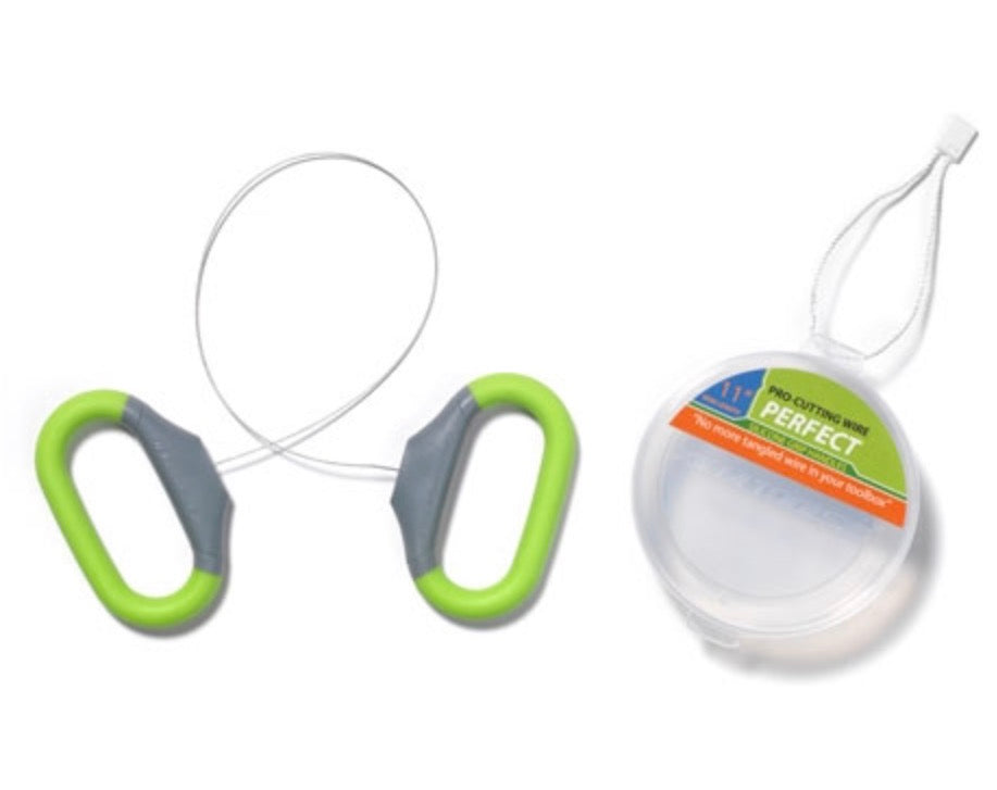 Xiem Pro-Cutting Wire ‘Perfect’