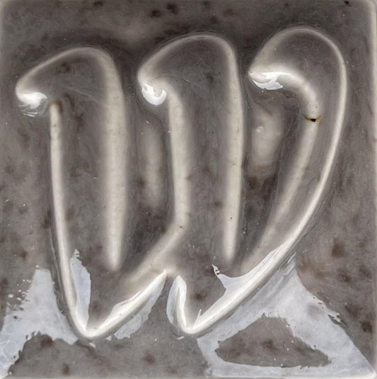 Dove Gray Speck #4504