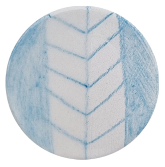 Turquoise Underglaze Pencil