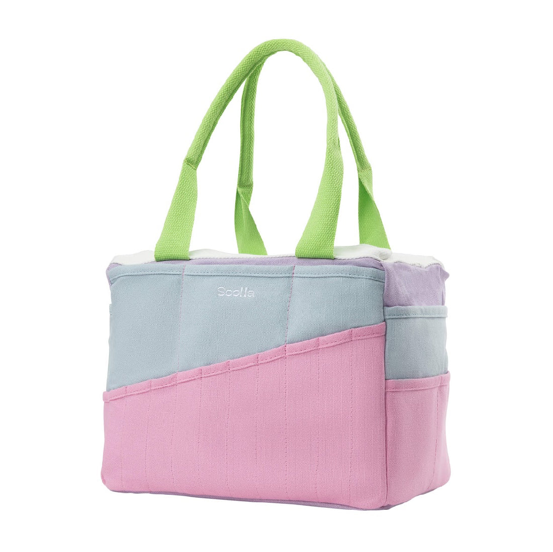 Soolla® Studio Bag - 80s Windbreaker