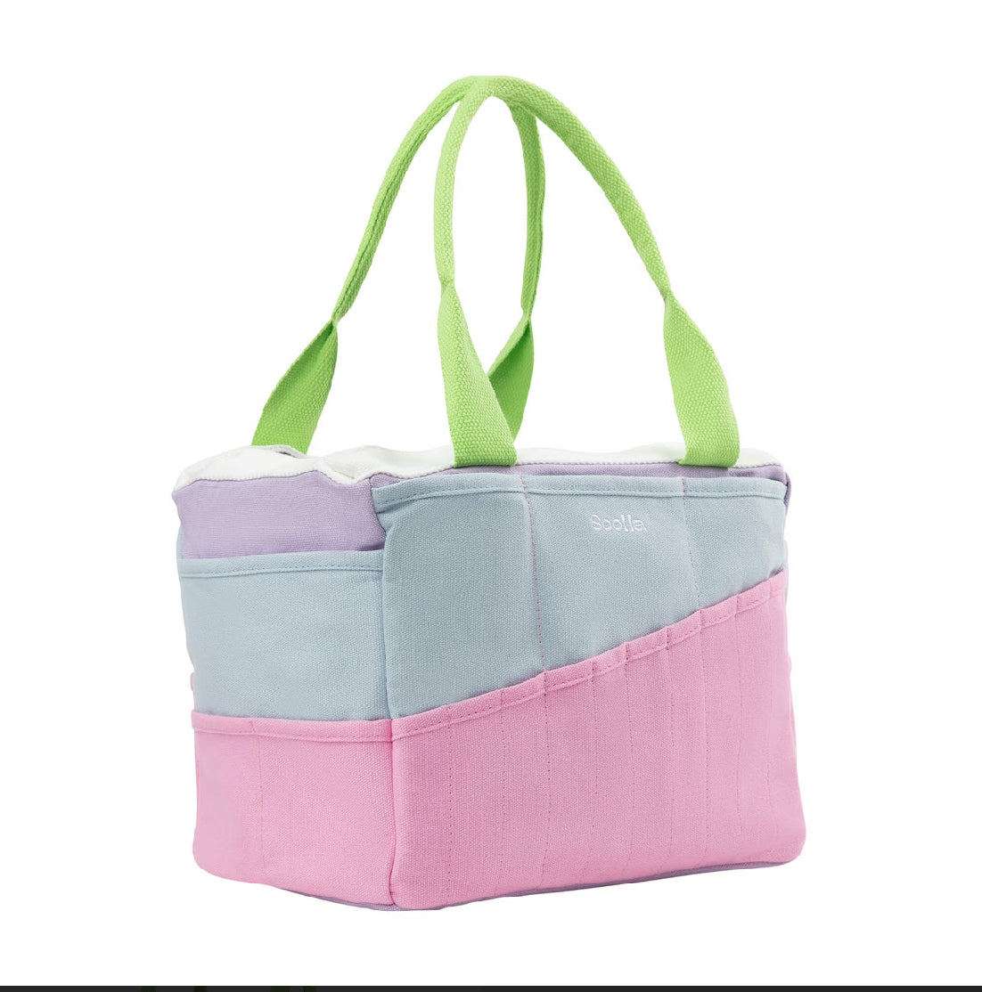 Soolla® Studio Bag - 80s Windbreaker