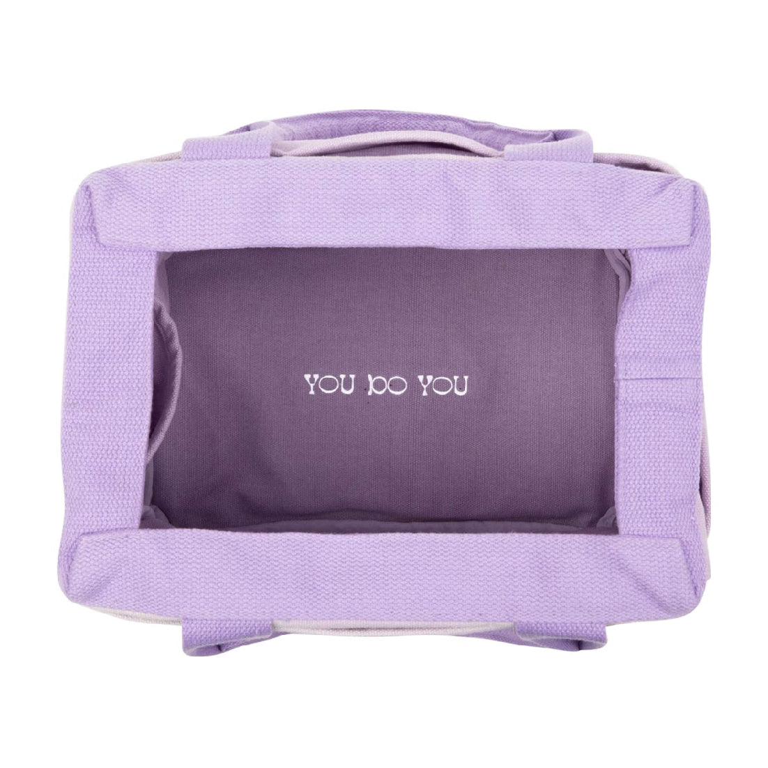 Soolla® Studio Artist Bag - Lilac Love