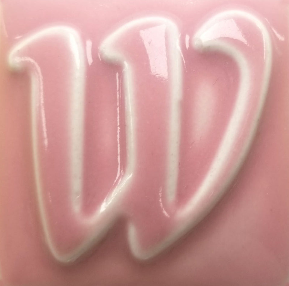 Bubblegum Pink #4506