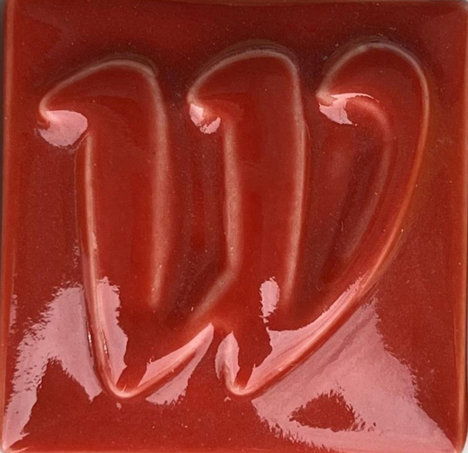 Cherry Red Gloss #4541