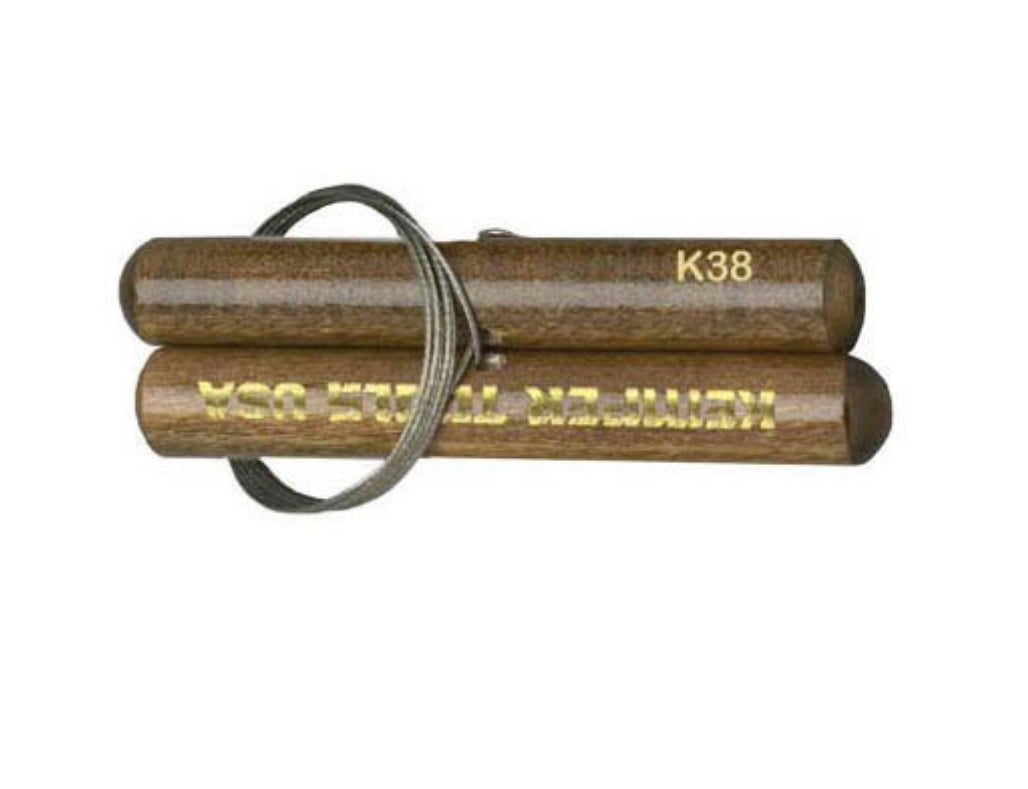 Clay Kutter (K38)