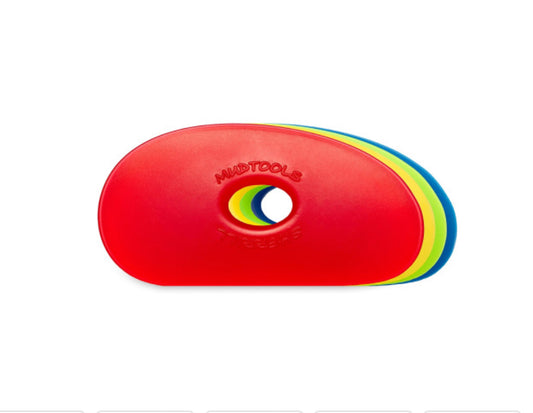 Mudtools Rib 1