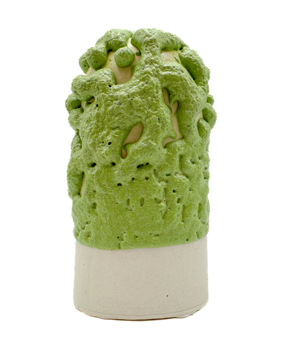 Suckerpunch Glaze - Green 16 oz