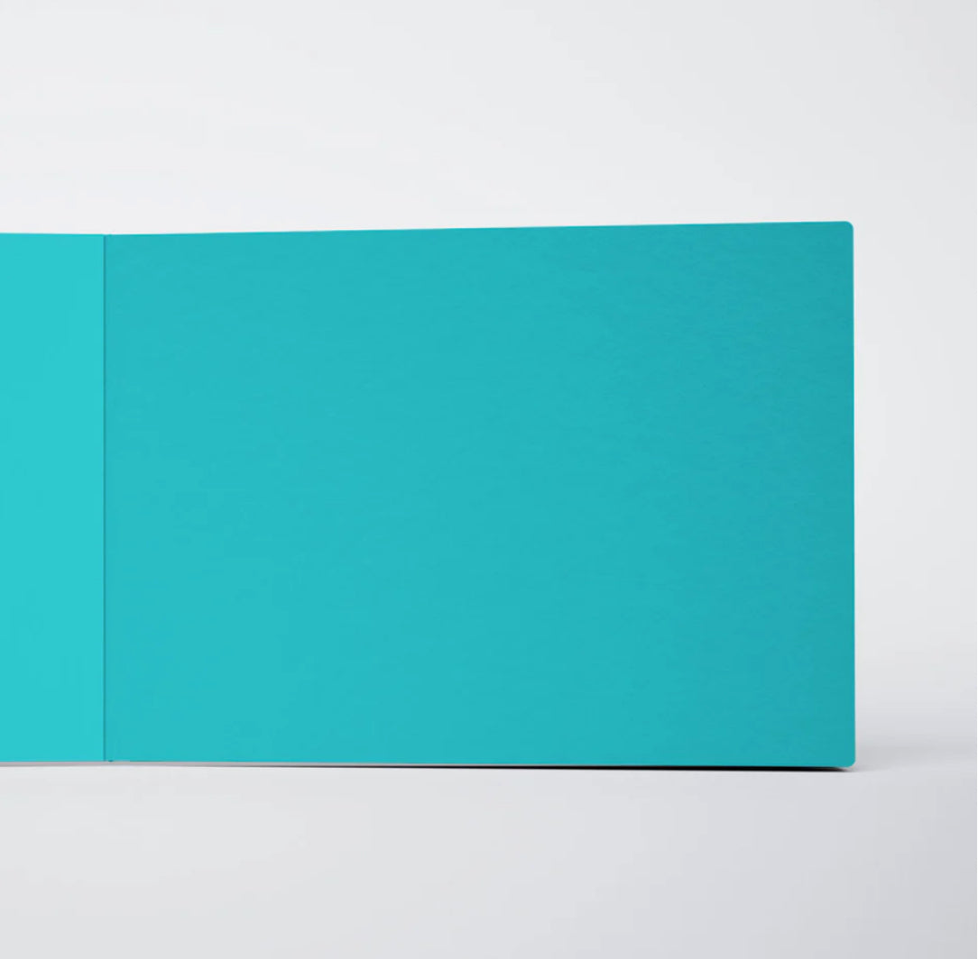 Backstroke No. 2 (Perfect Bound 3-pack)