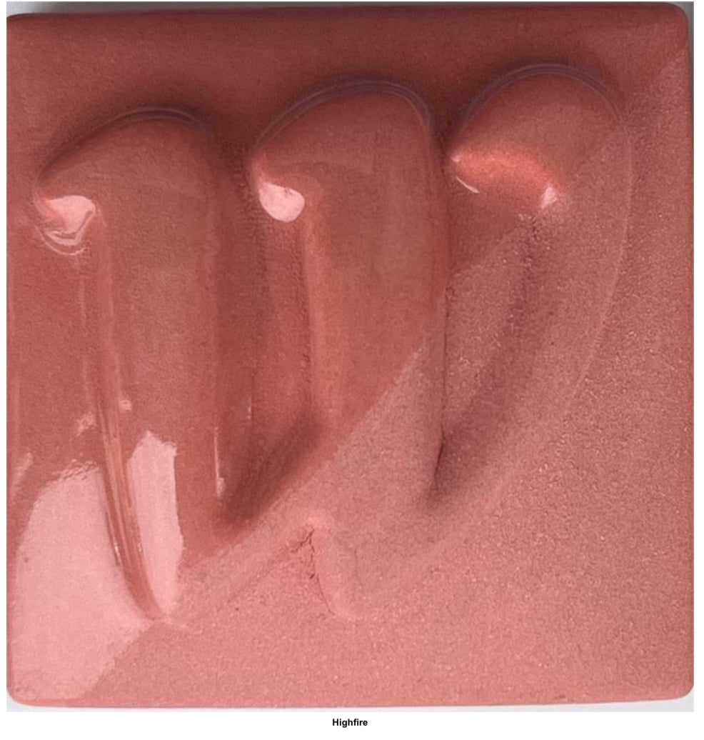 Melon Western Underglaze UG-28