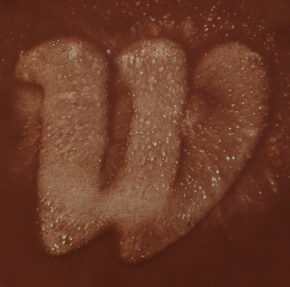 Red Iron Oxide Wash OX-1