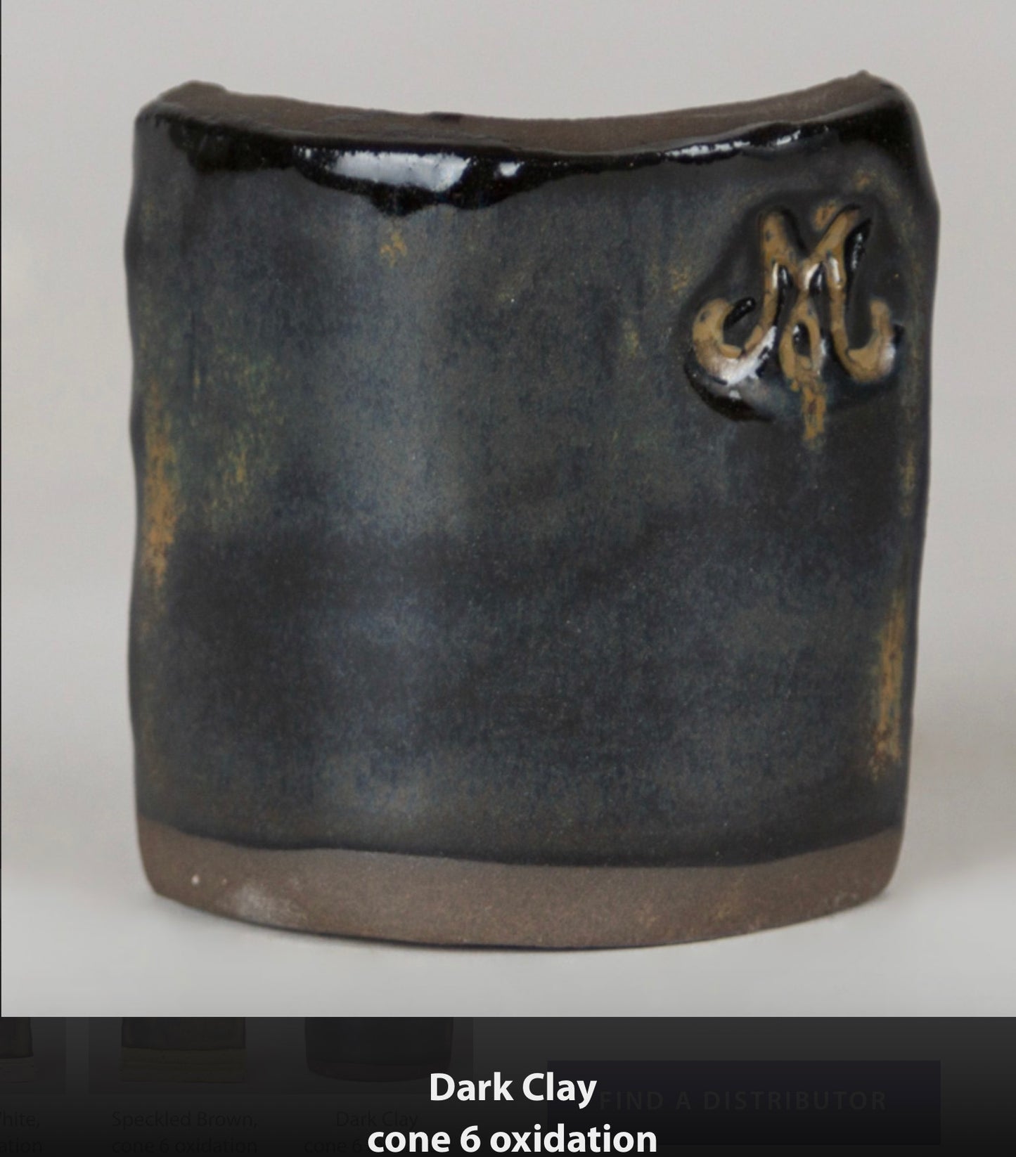 Mayco SW112 Tiger’s Eye - Pint