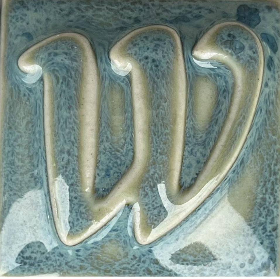 Autumn Green Art #4530