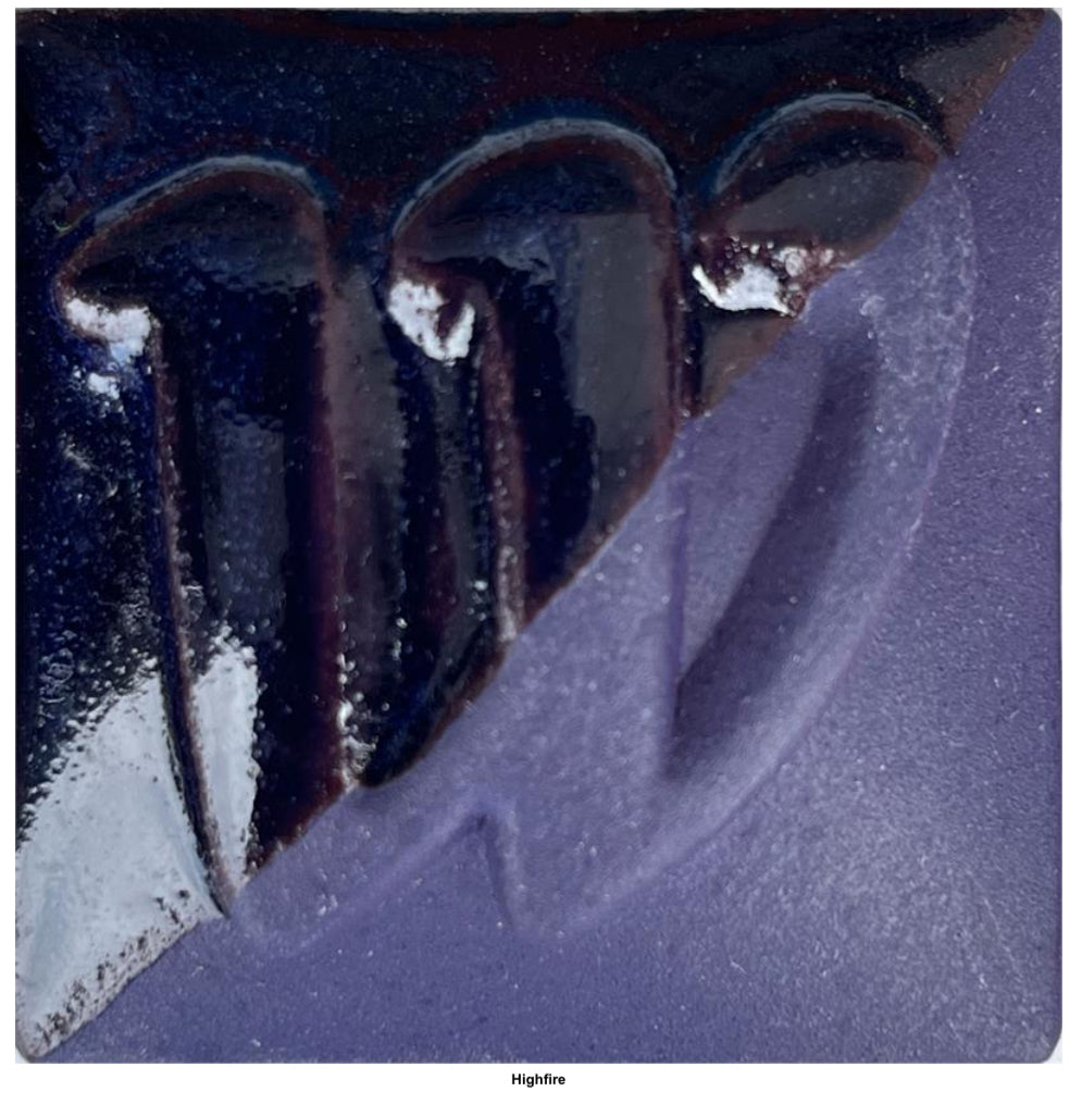 Purple Western Underglaze UG-23